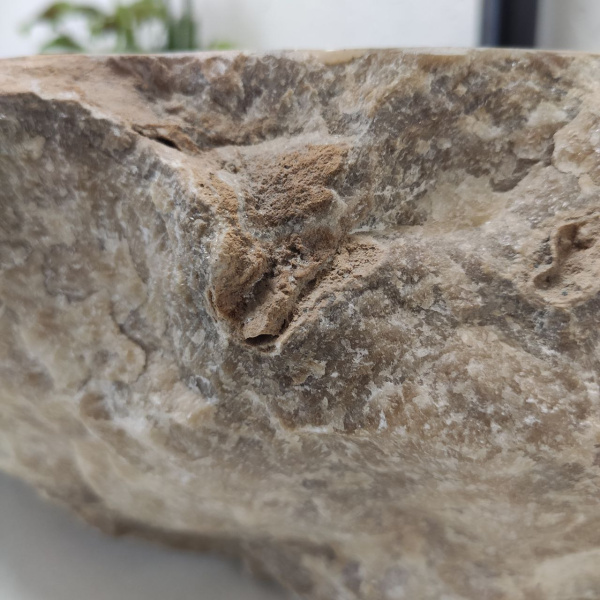 Накладная раковина из оникса Erozy Sunset EO-01513 (63*43*16) фото