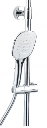 Душевая система (стойка) Timo Helmi SX-1070/00-16 фото