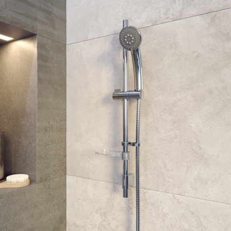 Душевой гарнитур Iddis Shower Set TSH1501 фото