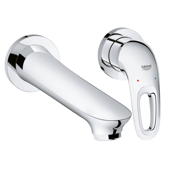 Смеситель для раковины Grohe Eurostyle New 19571003 фото