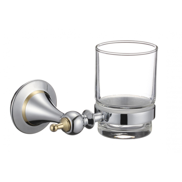 Стакан для зубных щеток Savol 69 S-006958 фото