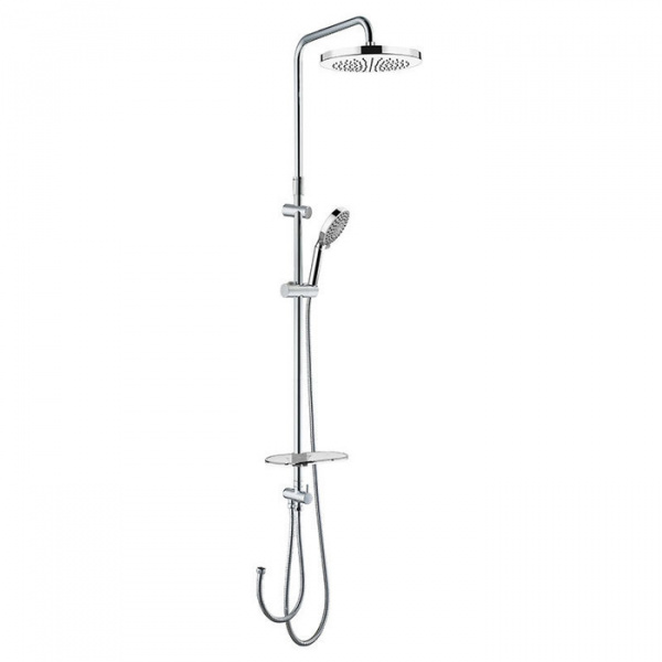 Душевая система (стойка) Iddis Mirro MIRSB5Fi76 фото