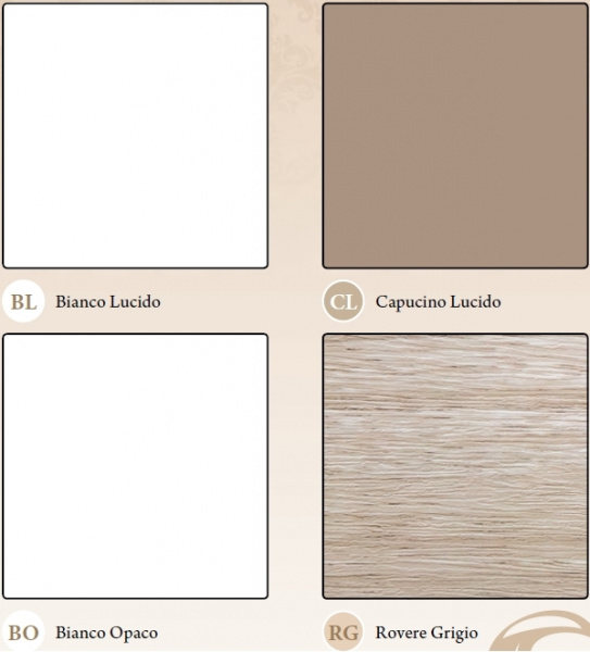 Тумба под раковину BelBagno Fly FLY-500-2C-SO-BO-P 50 см фото