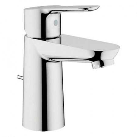 Смеситель для раковины Grohe BauLoop 23335000 фото