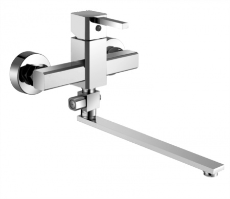 Смеситель для ванны с душем Oute T02 T0223 фото