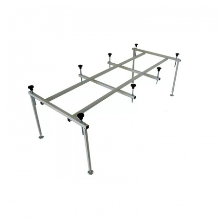 Каркас для ванны Jacob Delafon Odeon Up SF145RU-NF 180х80 фото