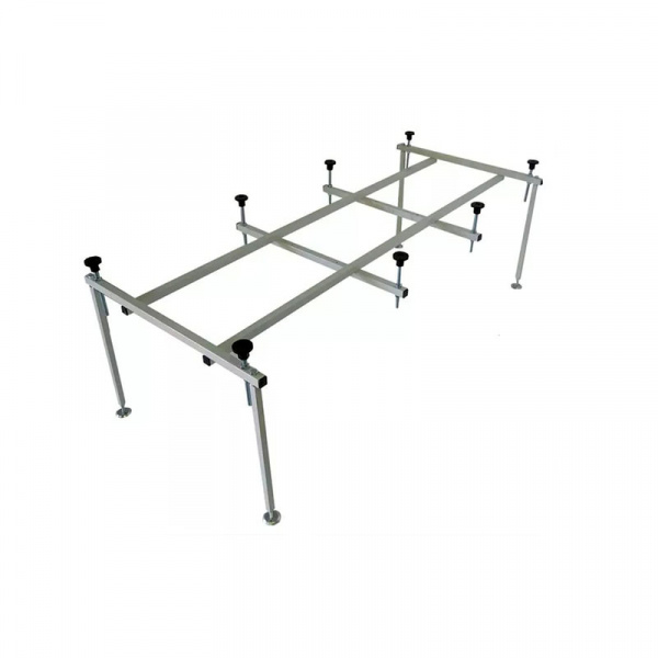 Каркас для ванны Jacob Delafon Odeon Up SF145RU-NF 180х80 фото
