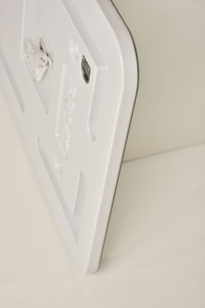 Зеркало с подсветкой и подогревом SINTESI JANO 80 SIN-SPEC-JANO-80 80x60 фото