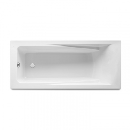 Акриловая ванна Roca Hall ZRU9302768 170х75 фото