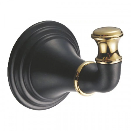 Крючок для полотенца Fixsen Luksor FX-71605B фото