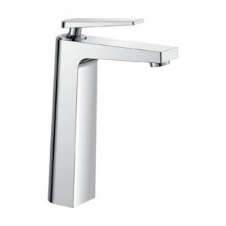 Высокий смеситель для раковины Cezares Baden BADEN-LC-01 фото