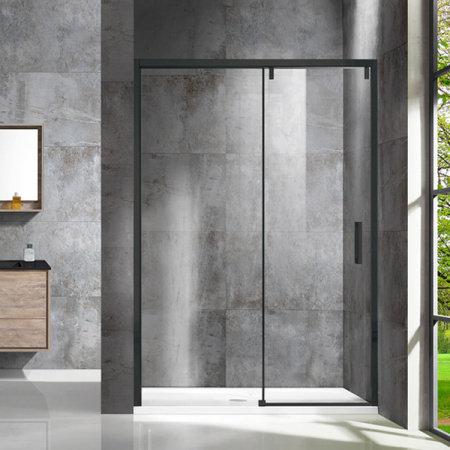 Душевая дверь Vincea Lugano VDS-1L120CLB фото