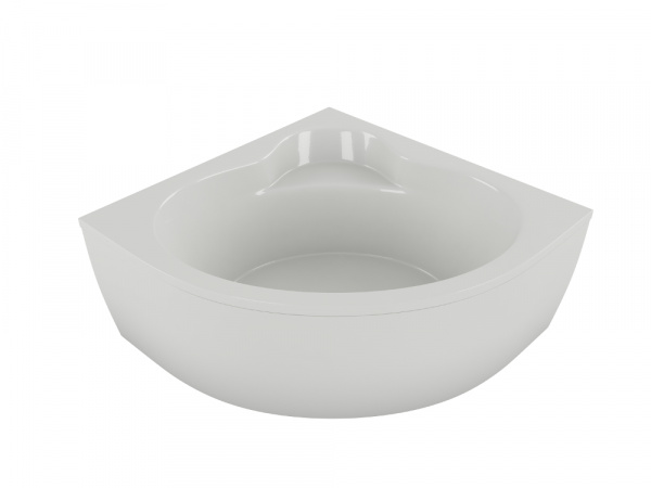 Акриловая ванна Aquatek Ума 145х145 фото