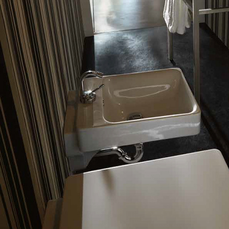 Биде подвесное Kerasan Cento 3524 bi*1 фото