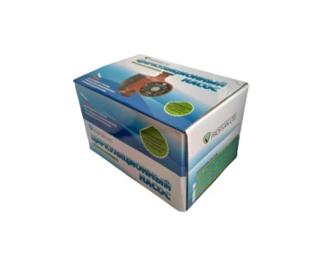 Насос циркуляционный ProfSan 32/6 (CP-326) фото