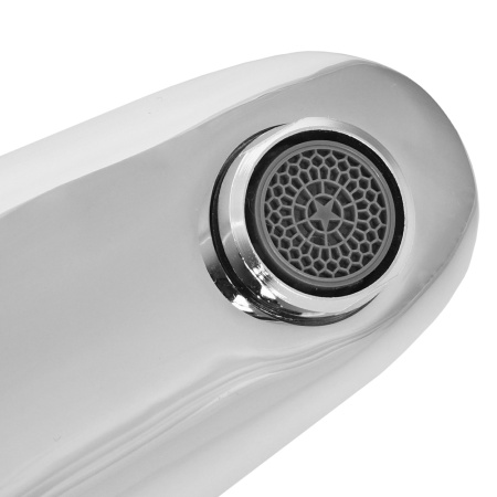 Сенсорный смеситель для раковины Raiber RSF88121 фото