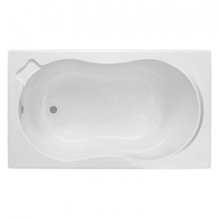 Ванна акриловая Bas Кэмерон 120х70 фото