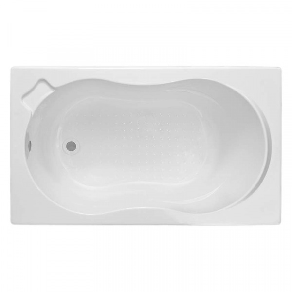 Ванна акриловая Bas Кэмерон 120х70 фото