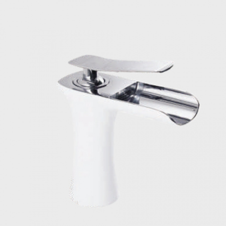 Смеситель для раковины Oute T700 T711K фото