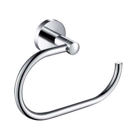 Полотенцедержатель Timo Saona 13050/00 Хром фото