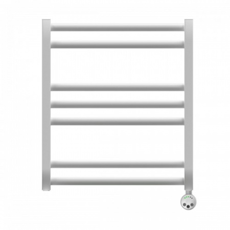 Полотенцесушитель электрический Lemark Melange LM49607EW 50x60 L/R фото