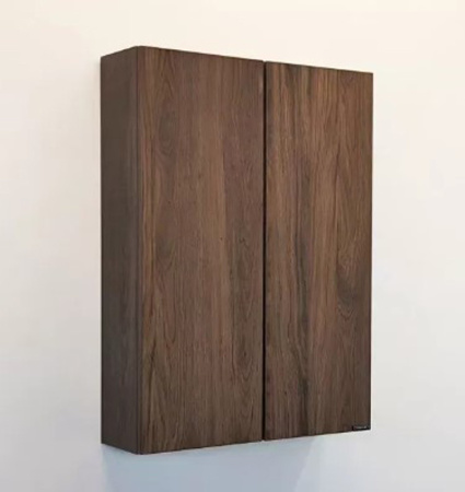 Шкаф подвесной Comforty Порто-50 00-00009245 фото