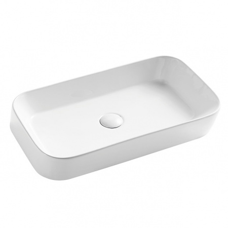 Накладная раковина CeramaLux 2243 60x39 фото