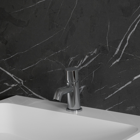 Cмеситель для раковины Omnires Y Y1217CR хром фото