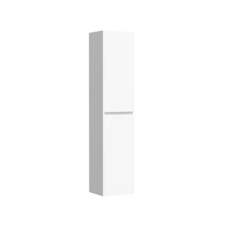 Шкаф-пенал Sancos Libra PLB35W белый фото