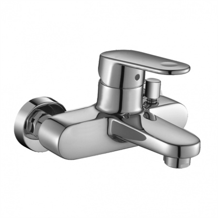 Смеситель для ванны с душем Oute T41 T4102 фото