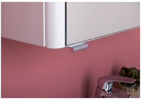 Зеркало-шкаф Aquanet Орлеан 60 00183076 фото