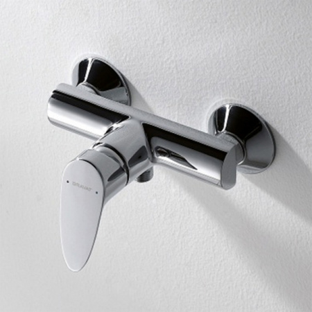 Смеситель для душа Bravat Drop F94898C фото