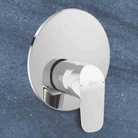 Смеситель для душа Ideal Standard Ceraflex A6724AA фото
