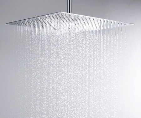 Душевая система скрытого монтажа WasserKRAFT Alme A16590 фото