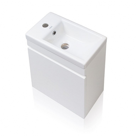 Тумба с раковиной Style Line Compact 40 СС-00000248 фото
