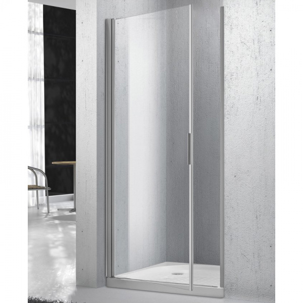 Душевая дверь BelBagno Sela SELA-B-1-70-C-Cr фото