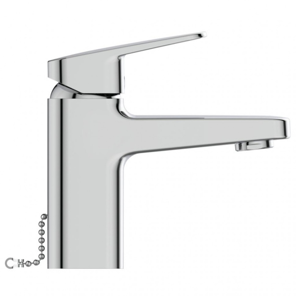 Смеситель для раковины с цепочкой Ideal Standard CERAPLAN BD210AA фото