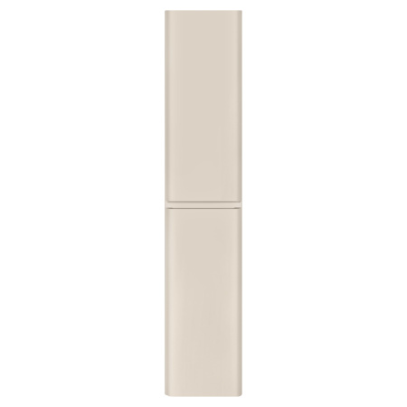 Шкаф-пенал Vincea Вико (Vico) VSC-2V170MBG VSC-2V170MBG бежевый матовый фото