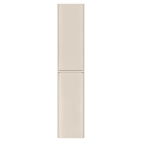Шкаф-пенал Vincea Вико (Vico) VSC-2V170MBG VSC-2V170MBG бежевый матовый фото