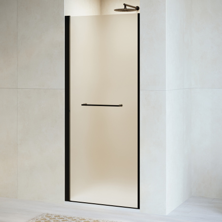 Душевая дверь RGW PA-103B матовая 90 см фото