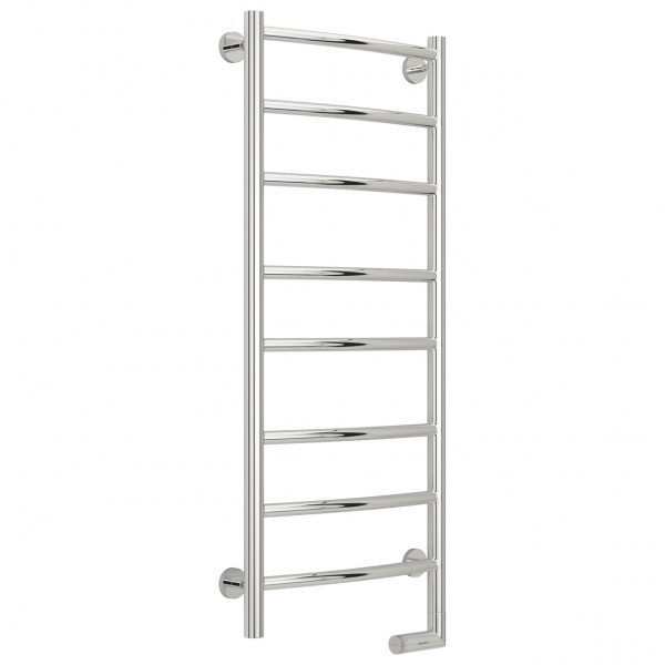 Полотенцесушитель электрический Сунержа Галант 2.0 100х40 с блоком управления справа, 00-5201-1040 фото