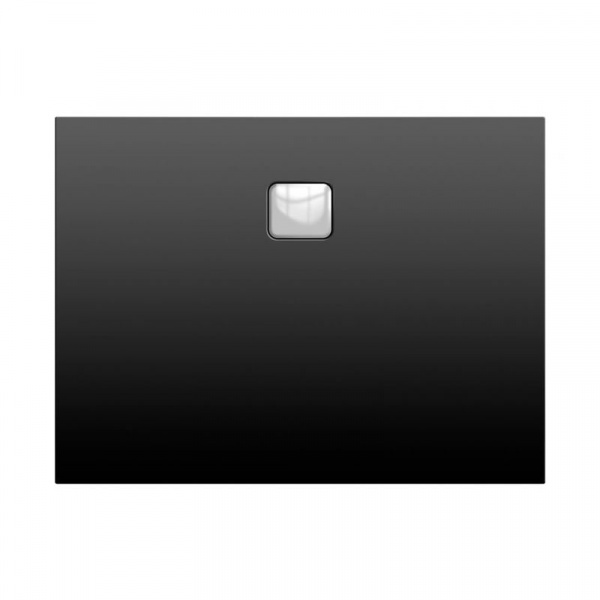 Душевой поддон Riho Basel 418 DC281700000000S 140х90 черный матовый фото