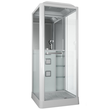 Душевая кабина Grossman GR-121 90x90 фото