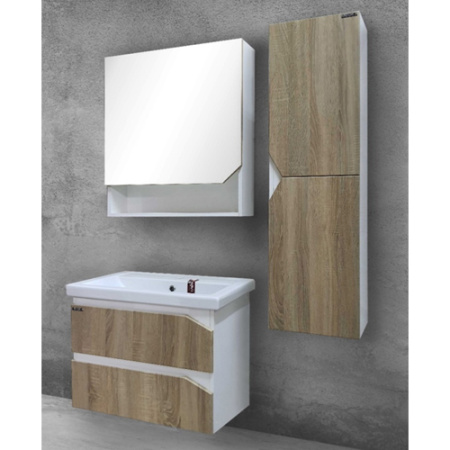 Зеркало-шкаф Grossman Инлайн 60 206002 фото