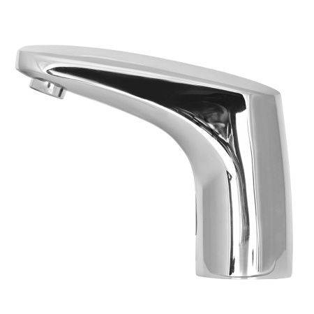 Сенсорный смеситель для раковины Raiber RSF88121 фото