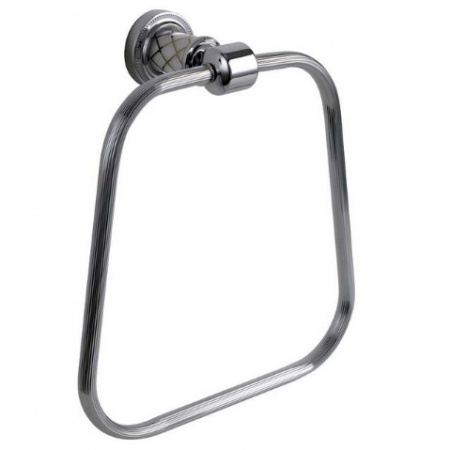 Полотенцедержатель Boheme Murano 10905-CR фото