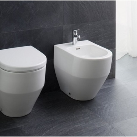 Биде напольное Laufen Pro 8.3295.2.000.302.1 фото