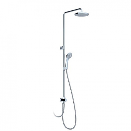 Душевая система (стойка) Ravak DS 090.00 X07P232 фото