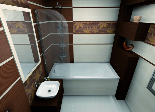 Акриловая ванна Excellent Ava 160x70 WAEX.AVA.16WH фото