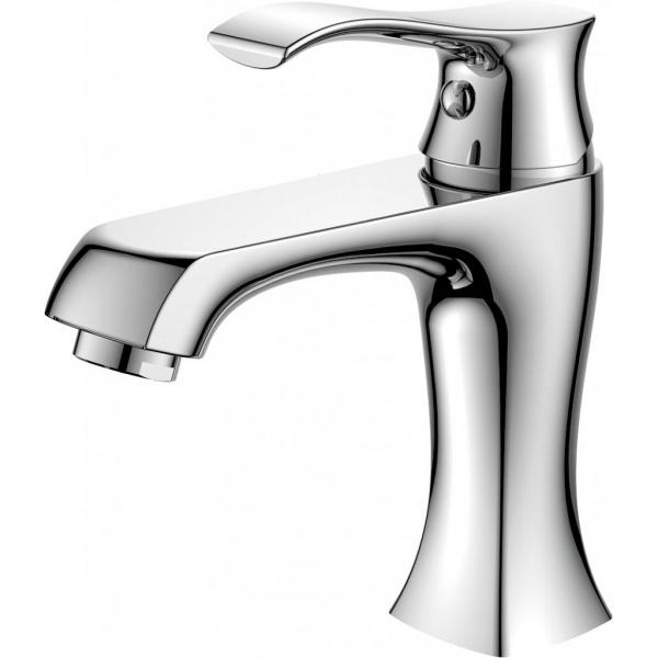 Смеситель для раковины BelBagno Trula TRU-LVM-CRM фото